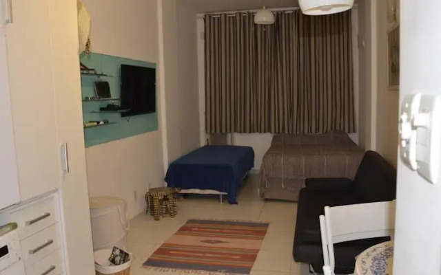 Apartamento Julio De Castilho