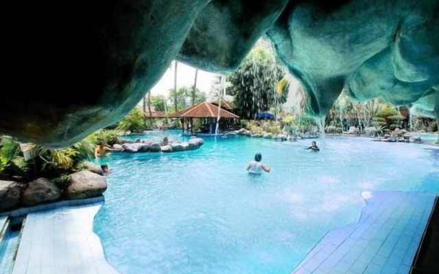 Hotel Danau Toba International