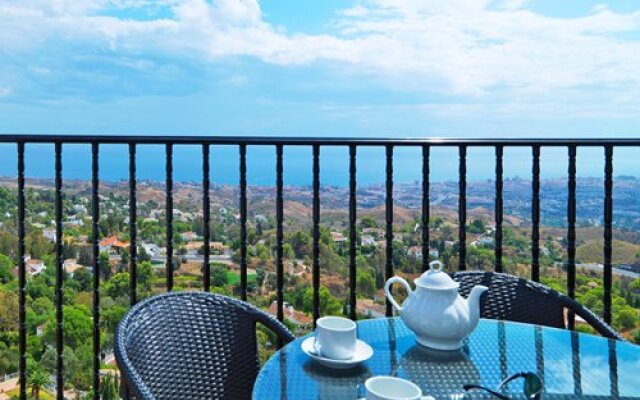 Macdonald La Ermita Rental, Malaga, Spain