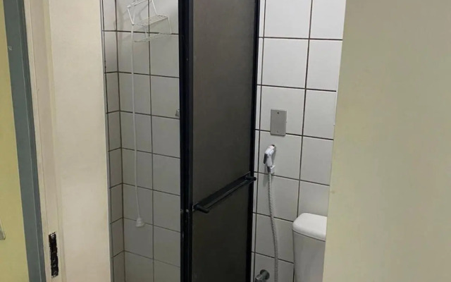 Edifício Preamar 703 Perto da Feirinha da Beira Mar