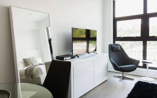 Dharma Home Suites Hoboken at Novia