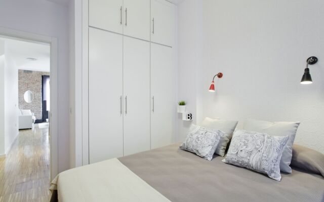 Gran Via Apartment I