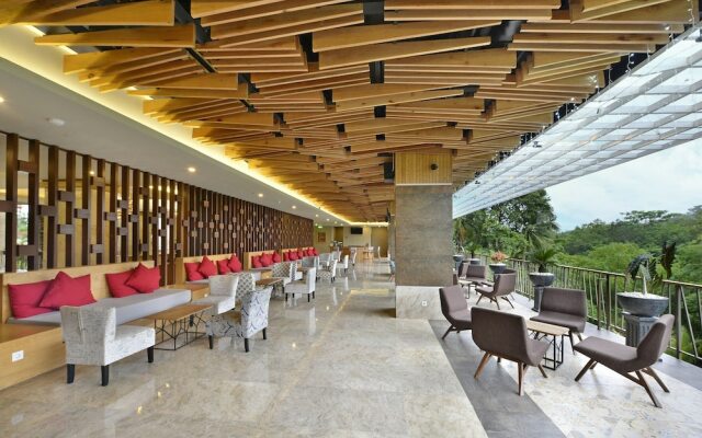 FamVida Hotel Lubuklinggau Powered by Archipelago