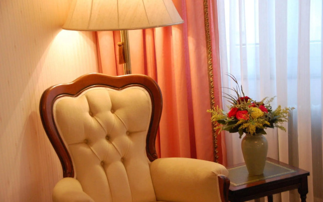 HENRI Hotel Wien