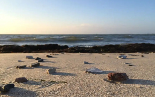 Kleine Freiheit Fehmarn