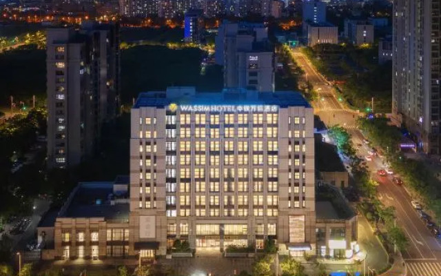 Wassim Hotel