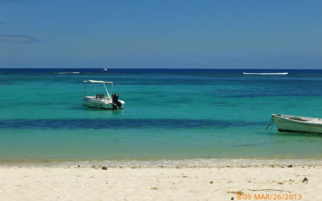 Villa Alexis Self Catering