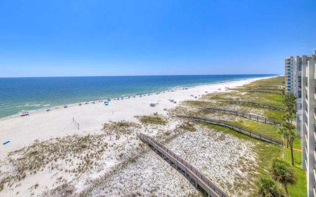 Perdido Towers West 907