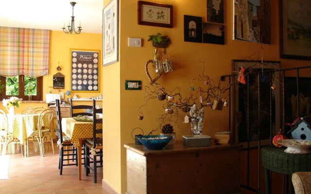 Il Melograno Bed & Breakfast