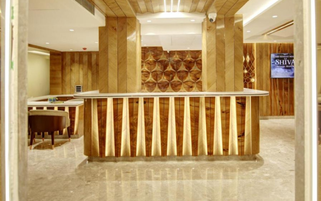 OYO 11325 Hotel Superb