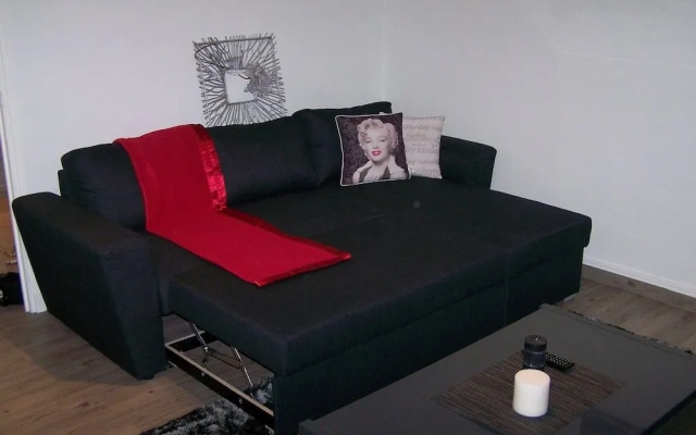 Aparthotel Les Floralies