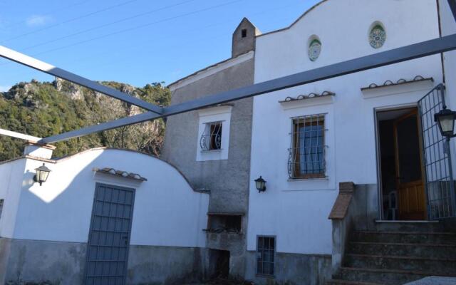 Trappeto Reginnacielo Holiday home