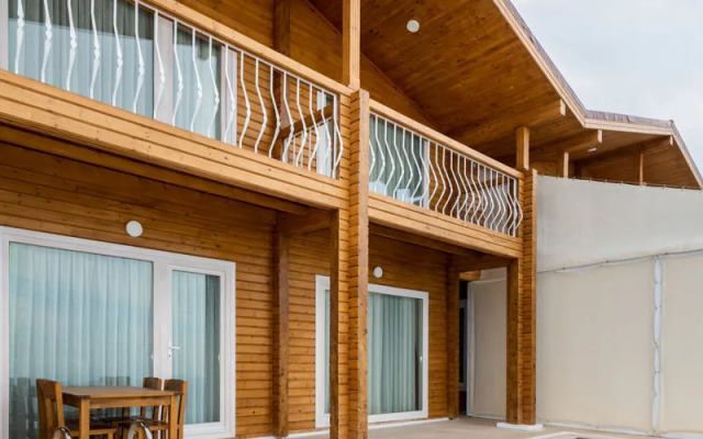 Lucida Villas Kalkan Hills