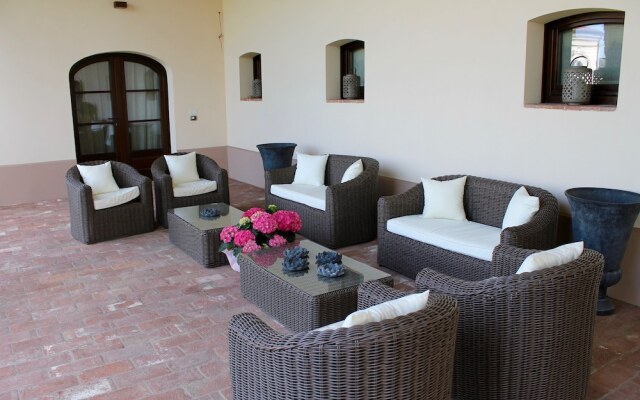 Relais Villa Giulia