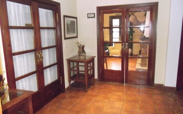 Hotel Rural Carlos Astorga