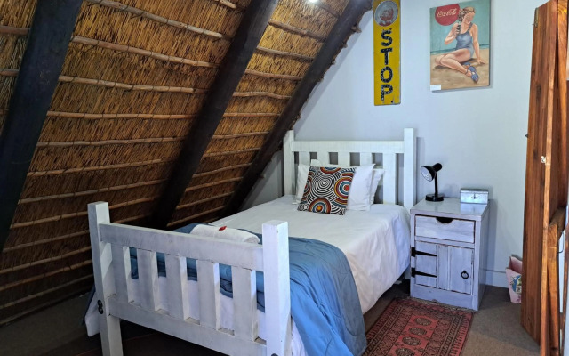 StarFish Accommodation