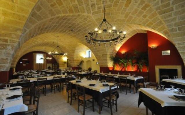 Masseria La Duchessa
