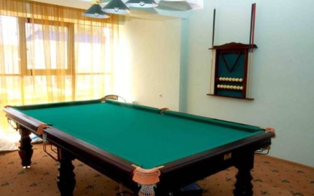 Paracels Hotel