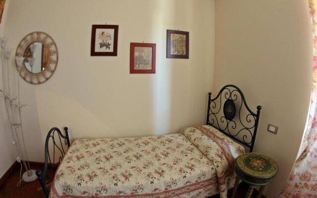 Appartamento Vacanze Magnolia e Glicine