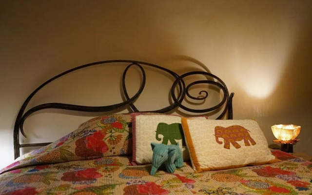 Le Stanze di Miramare B&B Boutique