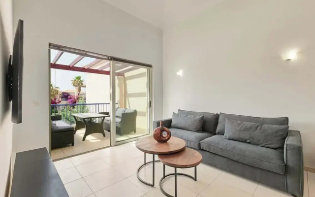 Cassiopeia Penthouse
