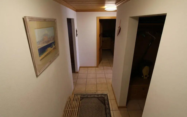 Appartement Forêt C2