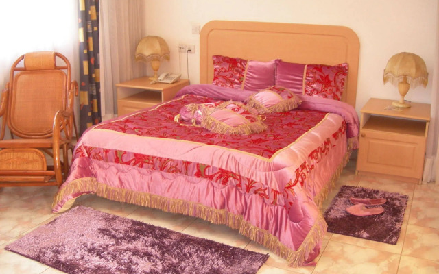Khalifa Executive Suites