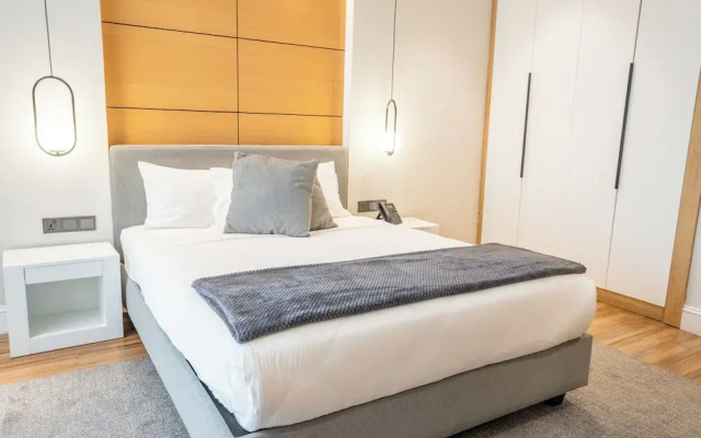 Loft Hotel Apartment