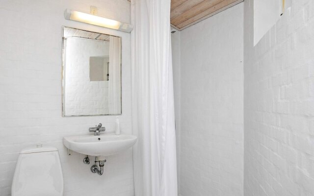 Cozy Holiday Home in Skagen With Patio