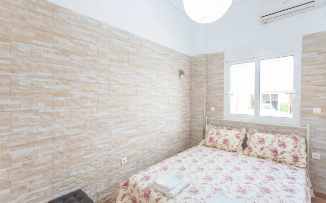 Harmony Athens residence
