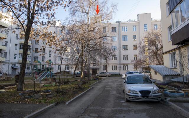 Studio Ante (Студио Анте) на улице Чапаева