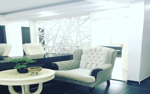 Nai Suites