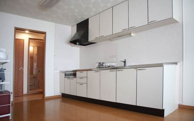 The Stay Wakkanai- Hostel