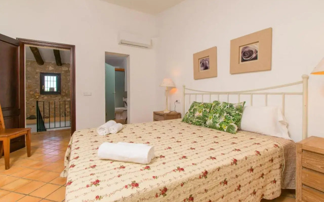 Finca CAN MOLETA