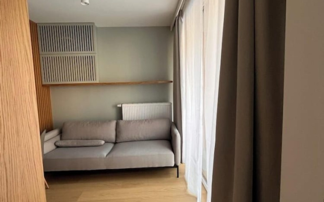 Soho Residence Kazimierz by Downtown Apartments