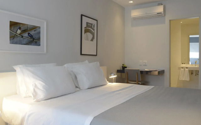 Bê Hotel