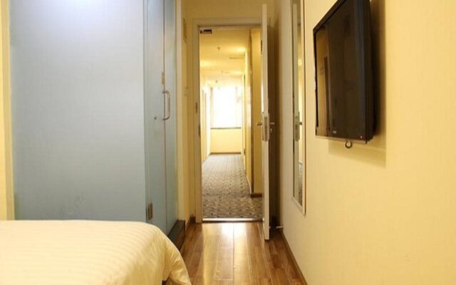 7Days Inn Chengdu East Railway Station