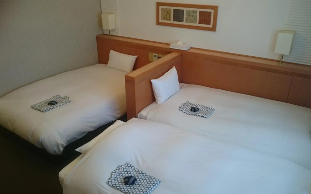 West Inn Fuji-Yoshida