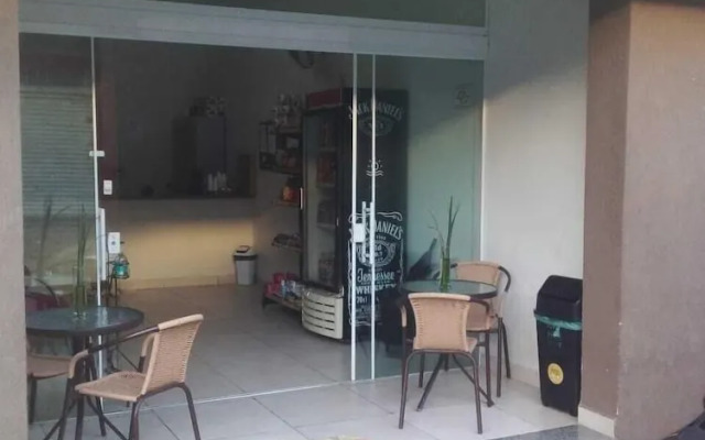 Sea Shells Hotel Caragua