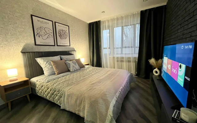 Одеялкин на улице Гагарина д. 61