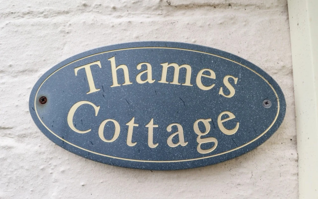Thames Cottage