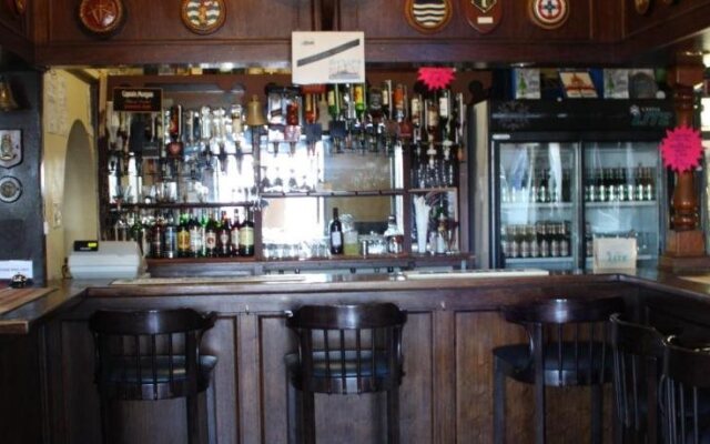 The Lord Nelson Inn
