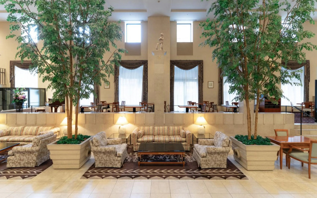 Authent Hotel Otaru