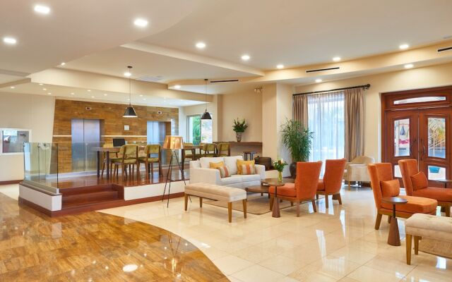 Clarion Suites Las Palmas