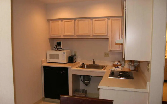 Hampton Inn & Suites Bethlehem