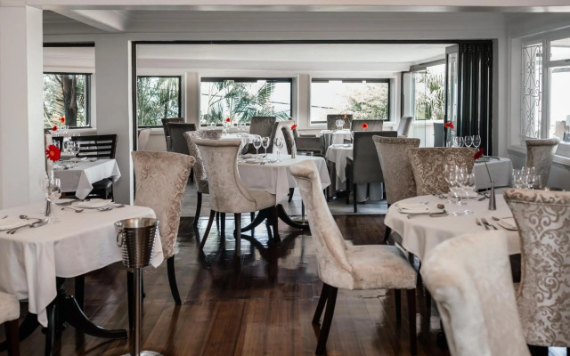 The View Boutique Hotel & Spa