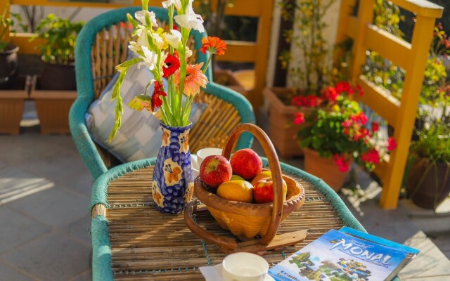 V Resorts Apple Croft Cottage