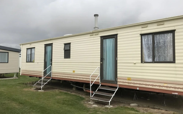Rebecca Caravan Camber