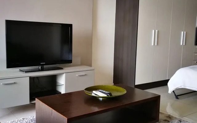 Island Letting-Crystal towers