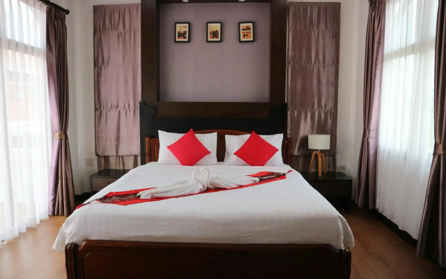 The Best Aonang Villas